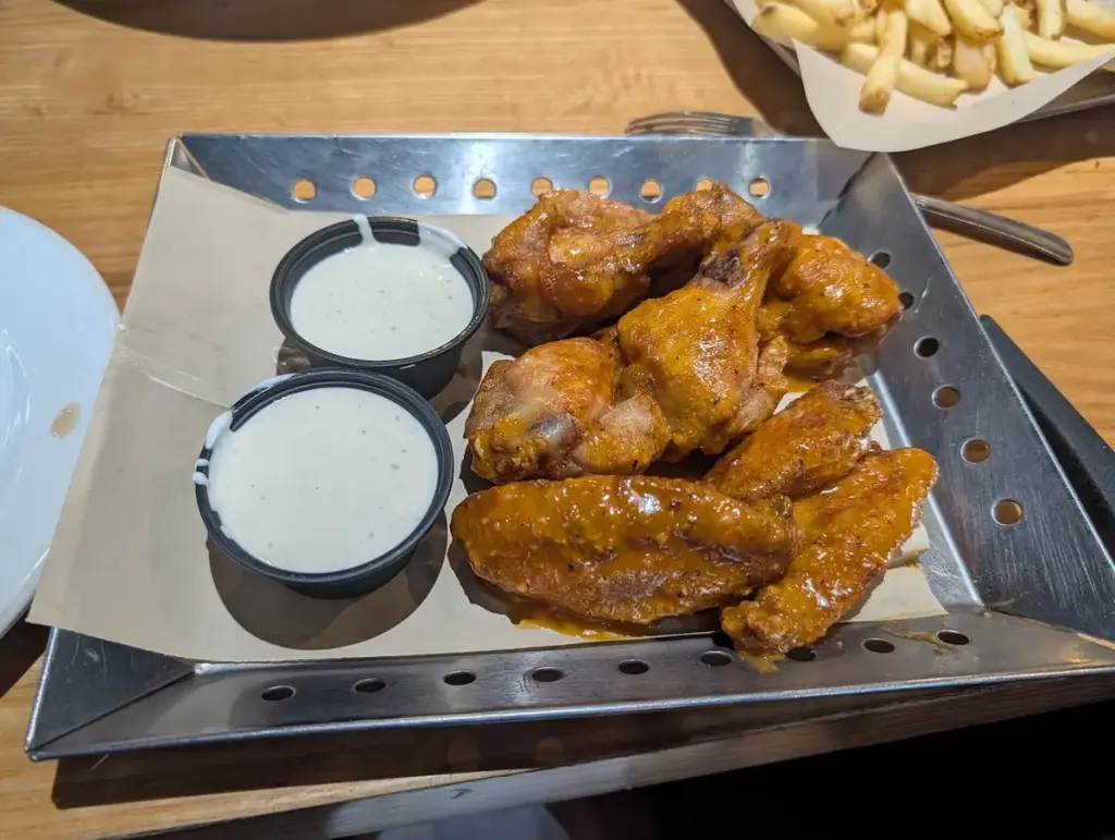 Chili's