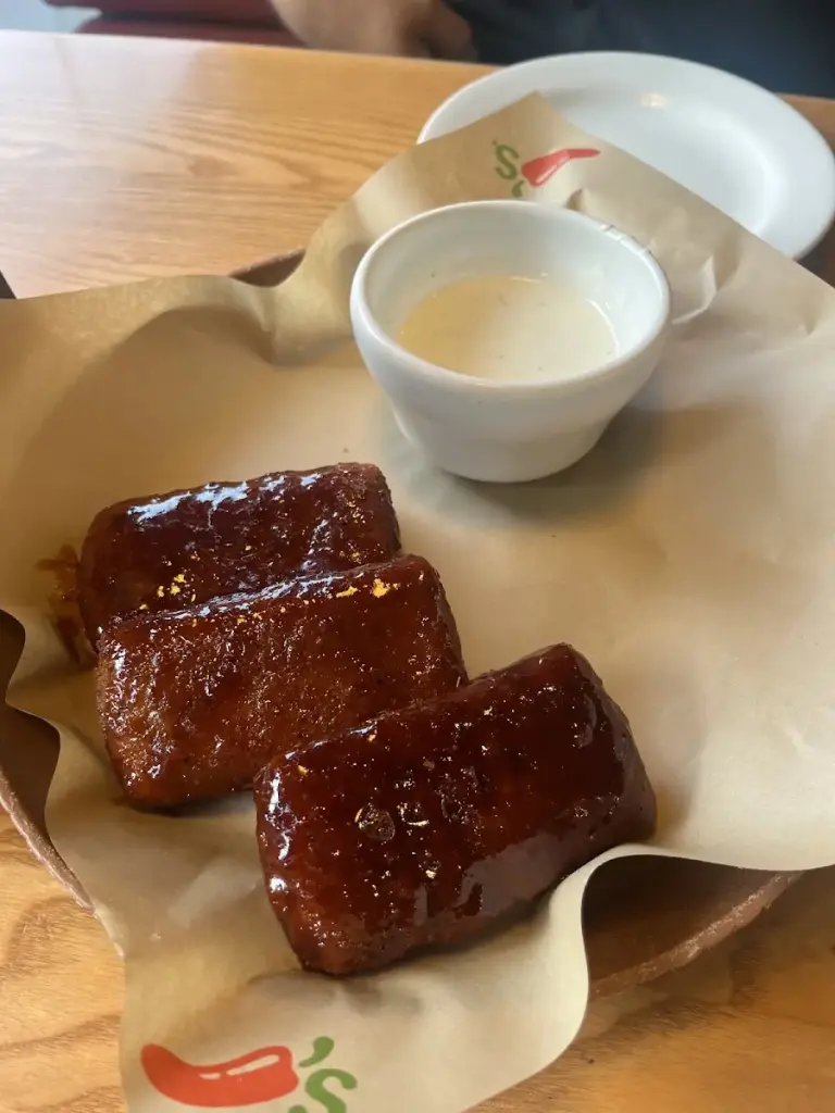 Chili's Plaza Dorada