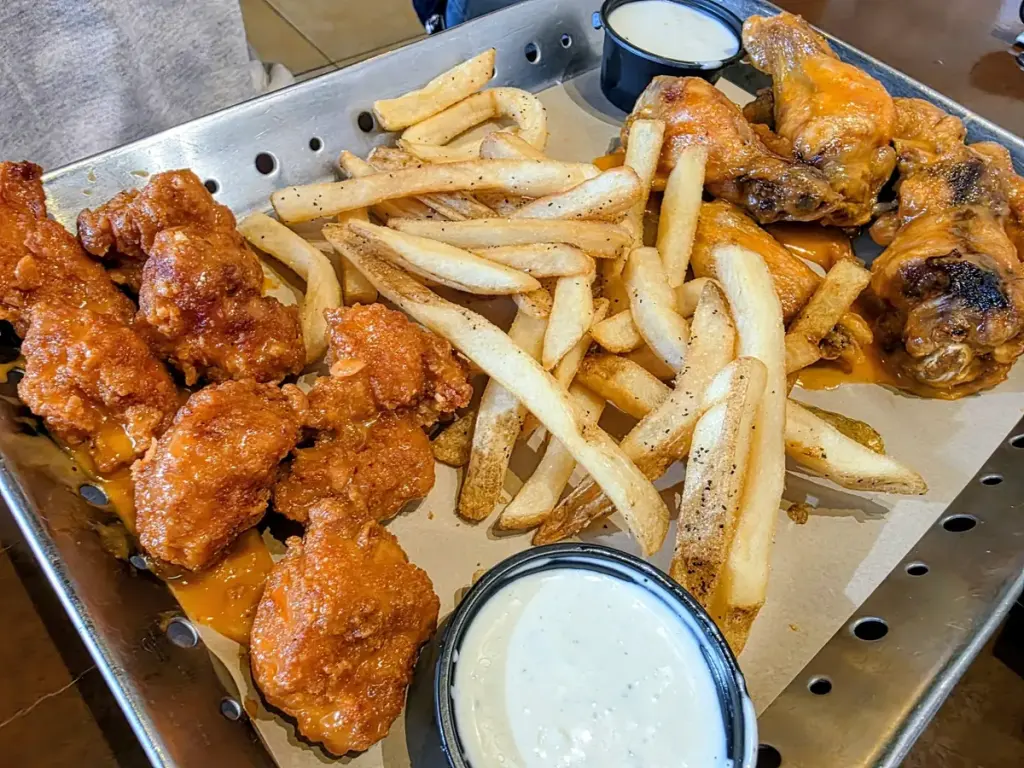 Chili's