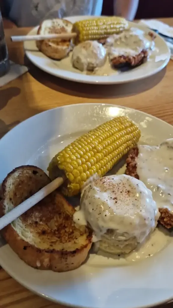 Chili's Santa Catarina
