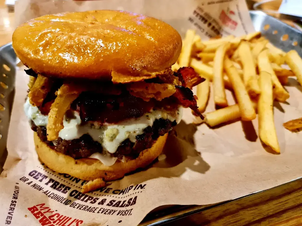 Chilis Torres