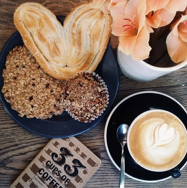 Chiquitito Café