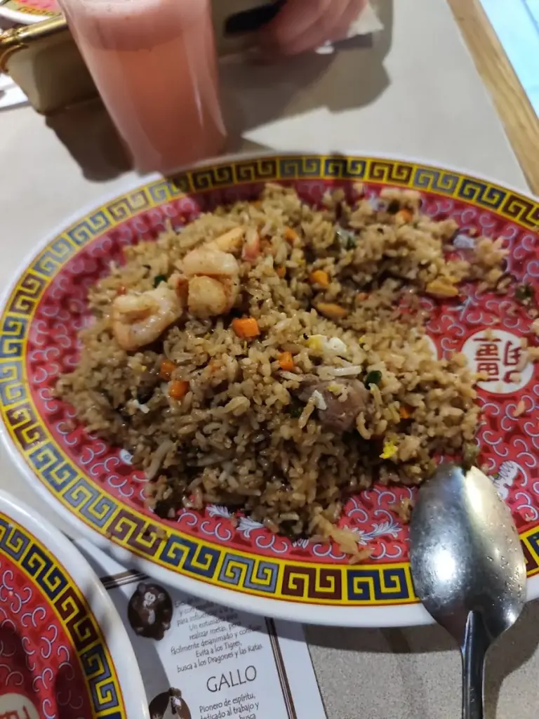 CHUNG KING