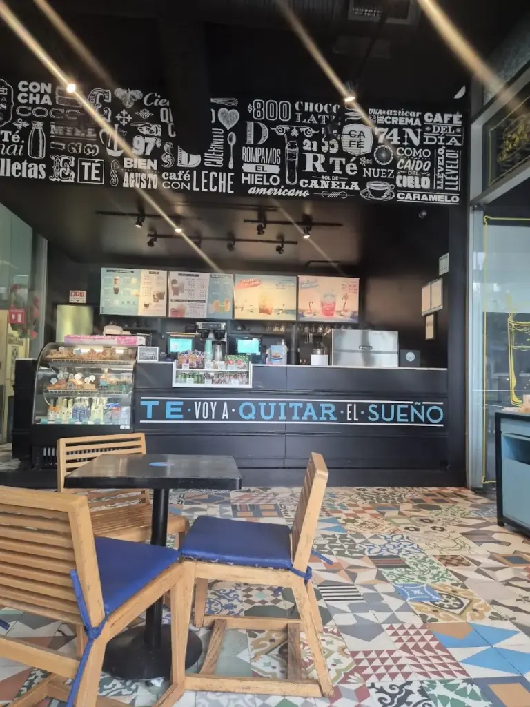 Cielito Querido Café