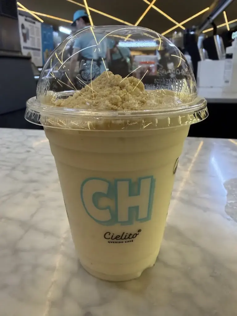 Cielito Querido Cafe