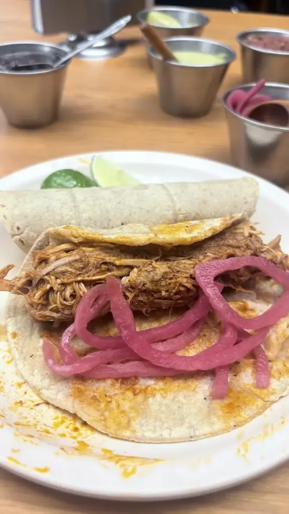 Cochinita Power