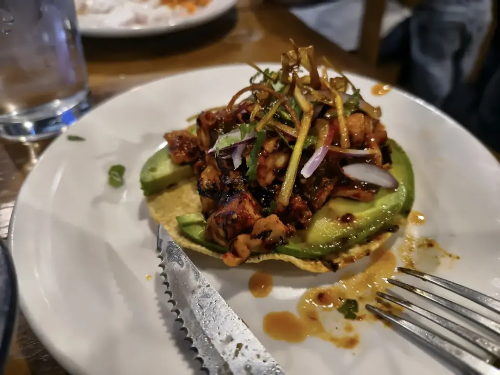 Cocina del Mar