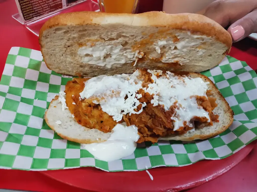Cocina Verónica