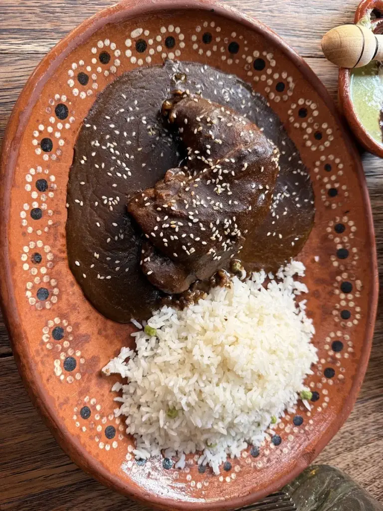 Comedor Jacinta