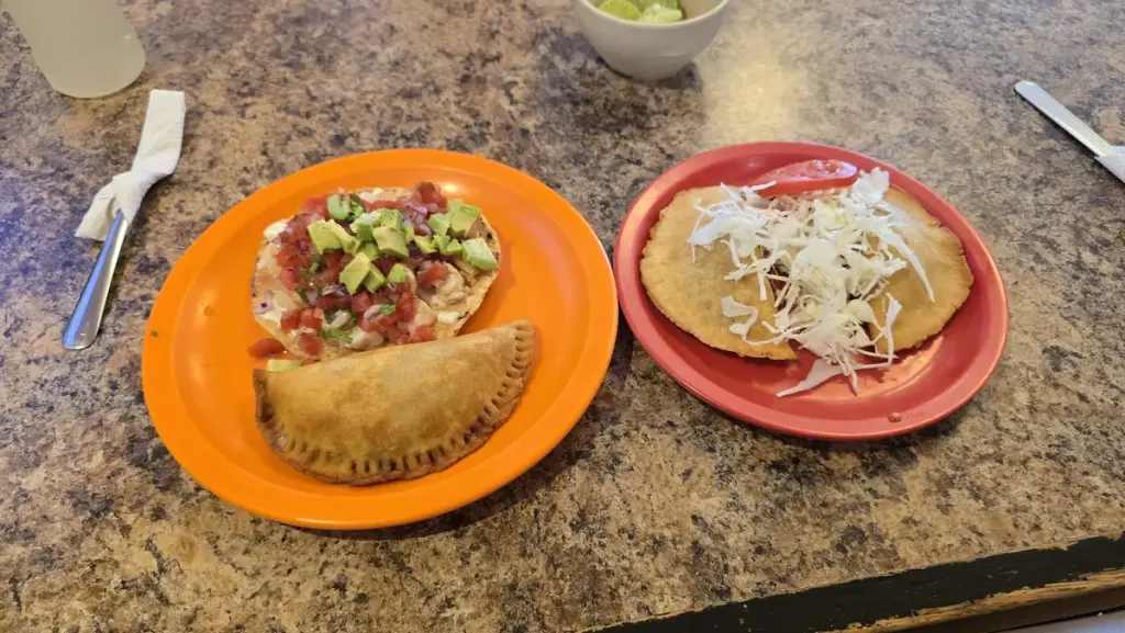 Comida Veracruzana - Restaurante VerantojoZ