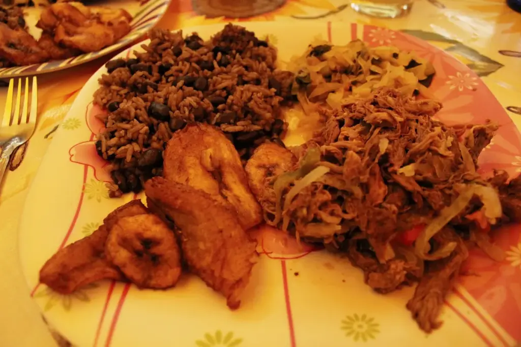 Con Sabor a Cuba