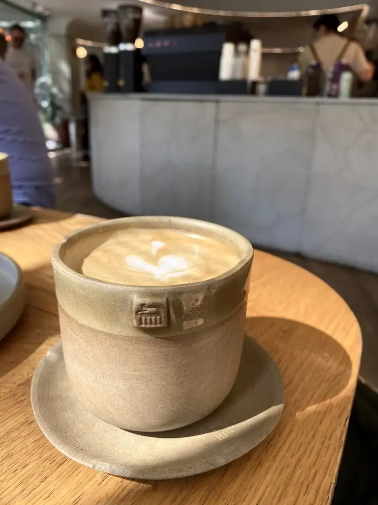 Constela Café