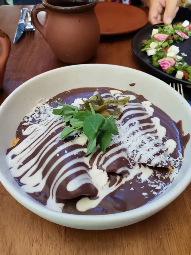 Corazón de Maguey