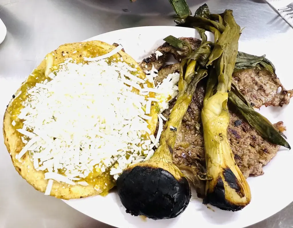 Costillas Uruguay
