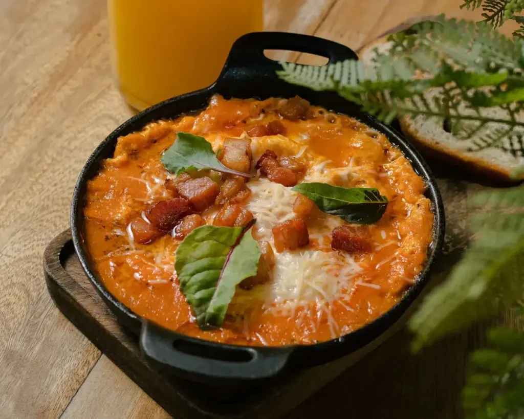 Cotidiano - Restaurante en La Perla