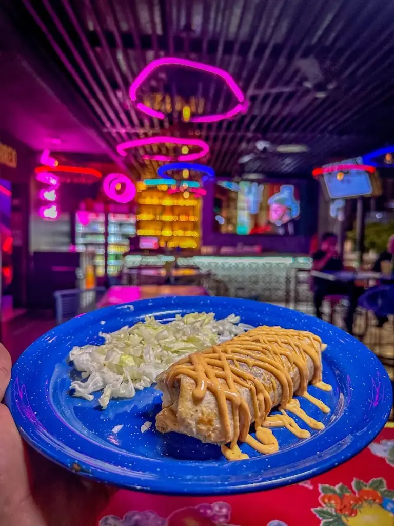 Cotorritos Mérida