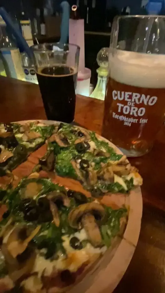 Cuerno de Toro Taproom