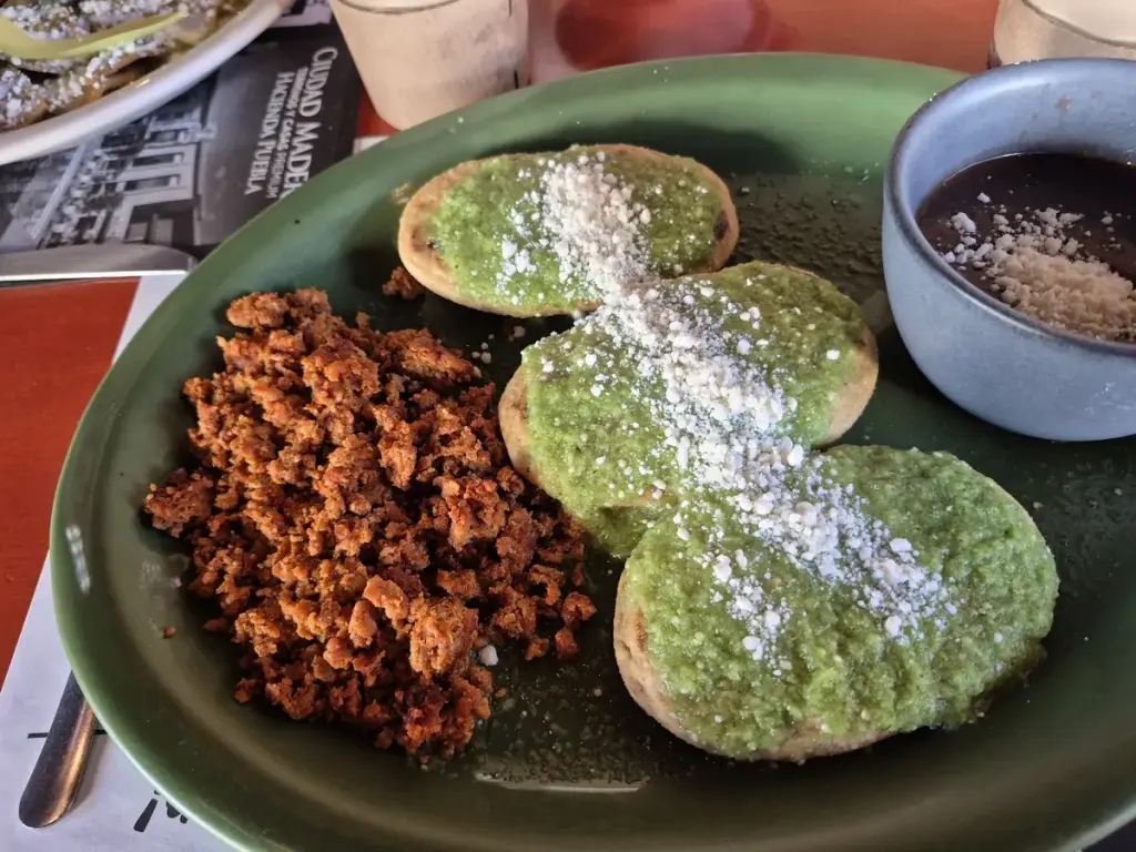 Cuetzalan Mio