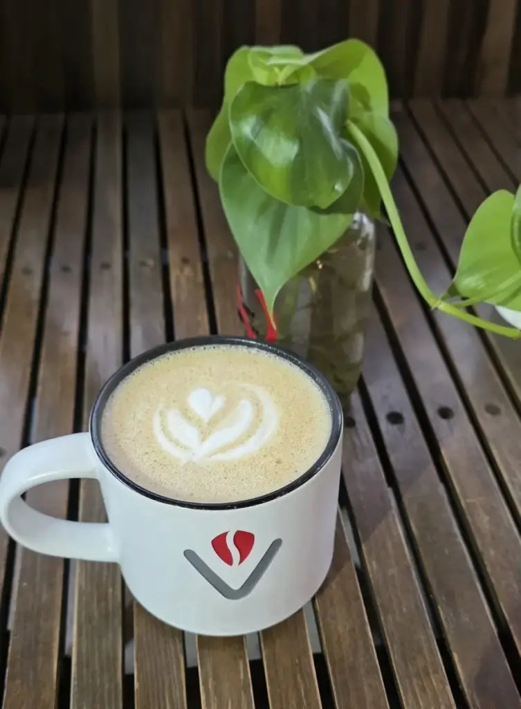 Cultumkali café
