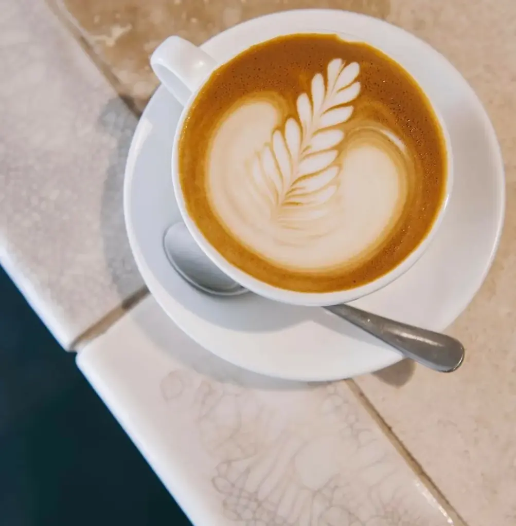 CUMBÉ Coffee Roasters