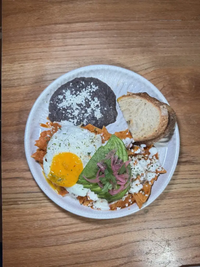 DailyShot Café