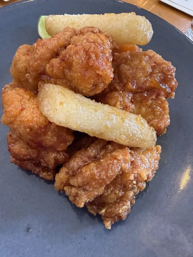 Dal Bistro Coreano