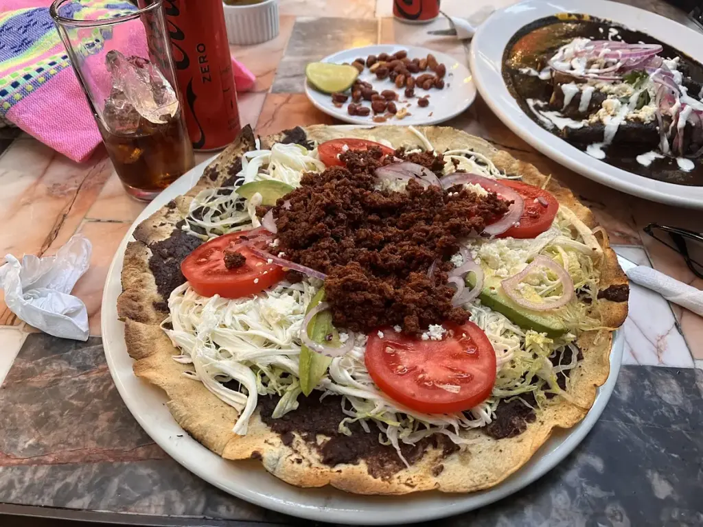 Del Jardín Cafetería