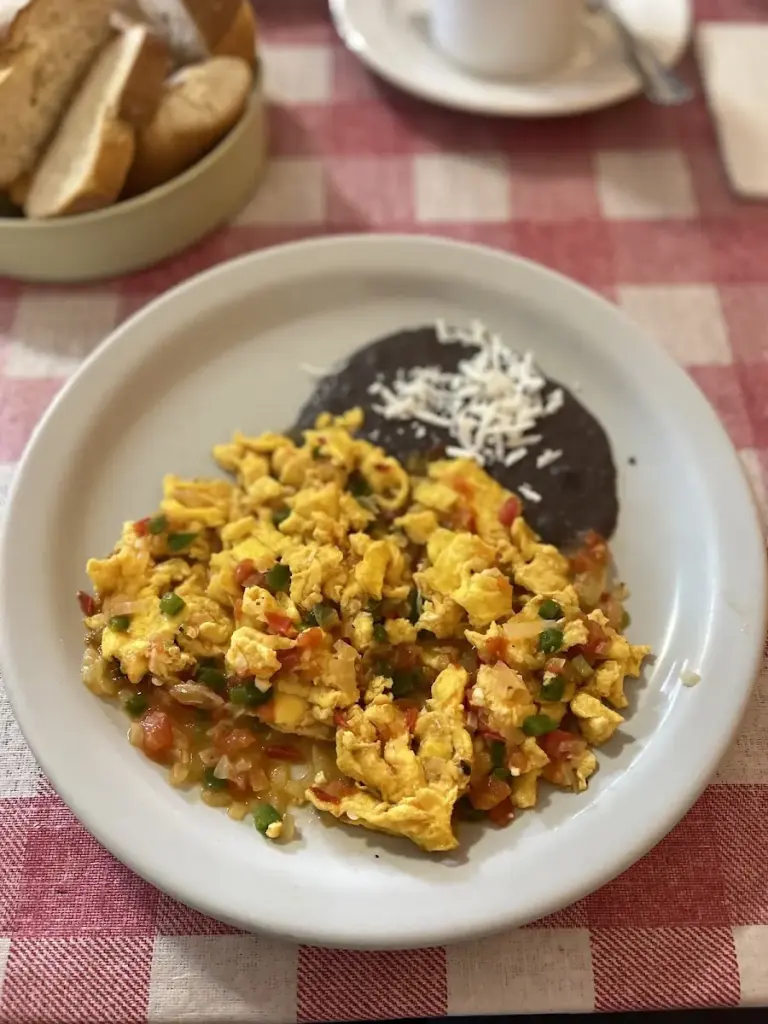Desayunos "Café Lunch"