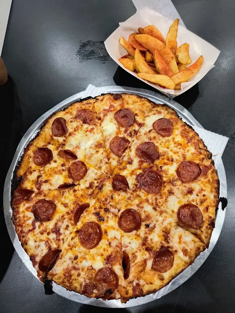 Domino's Mérida Itzaes