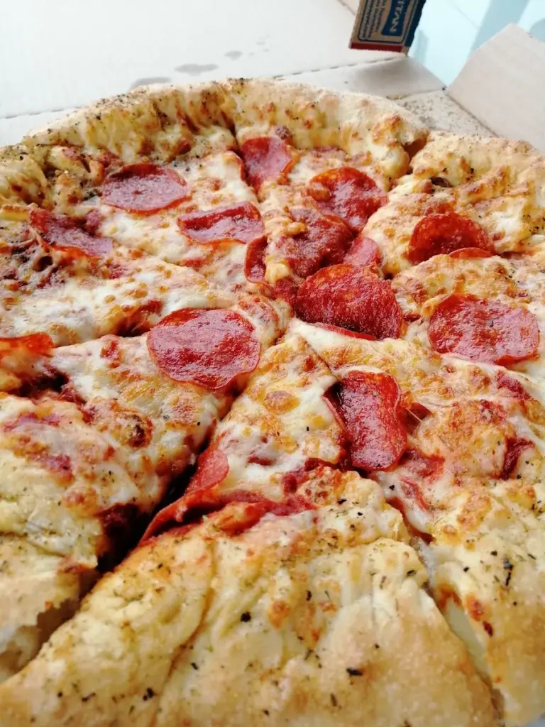 Domino's Mty Aztlán