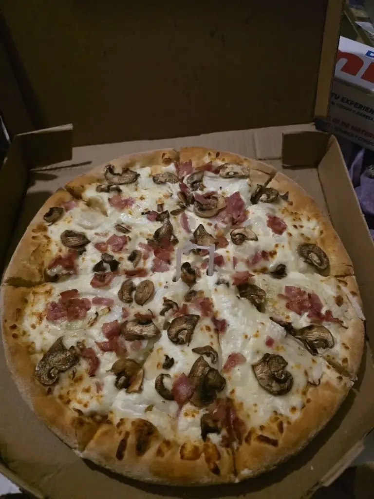 Domino's Periférico