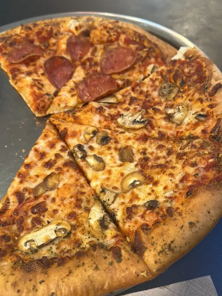 Domino's Querétaro Pie De La Cuesta
