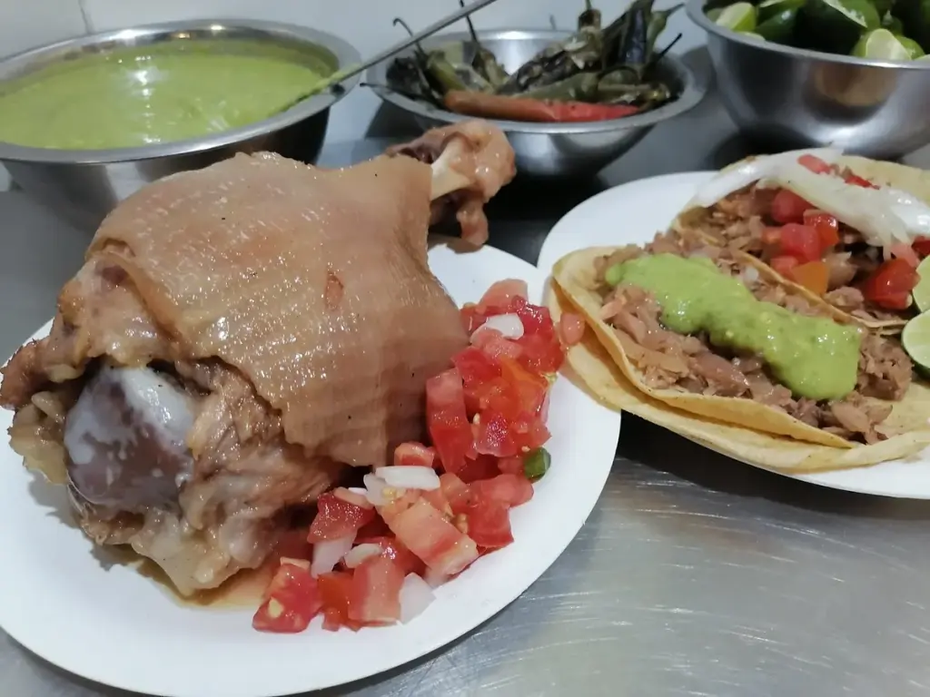 Don Chamorro