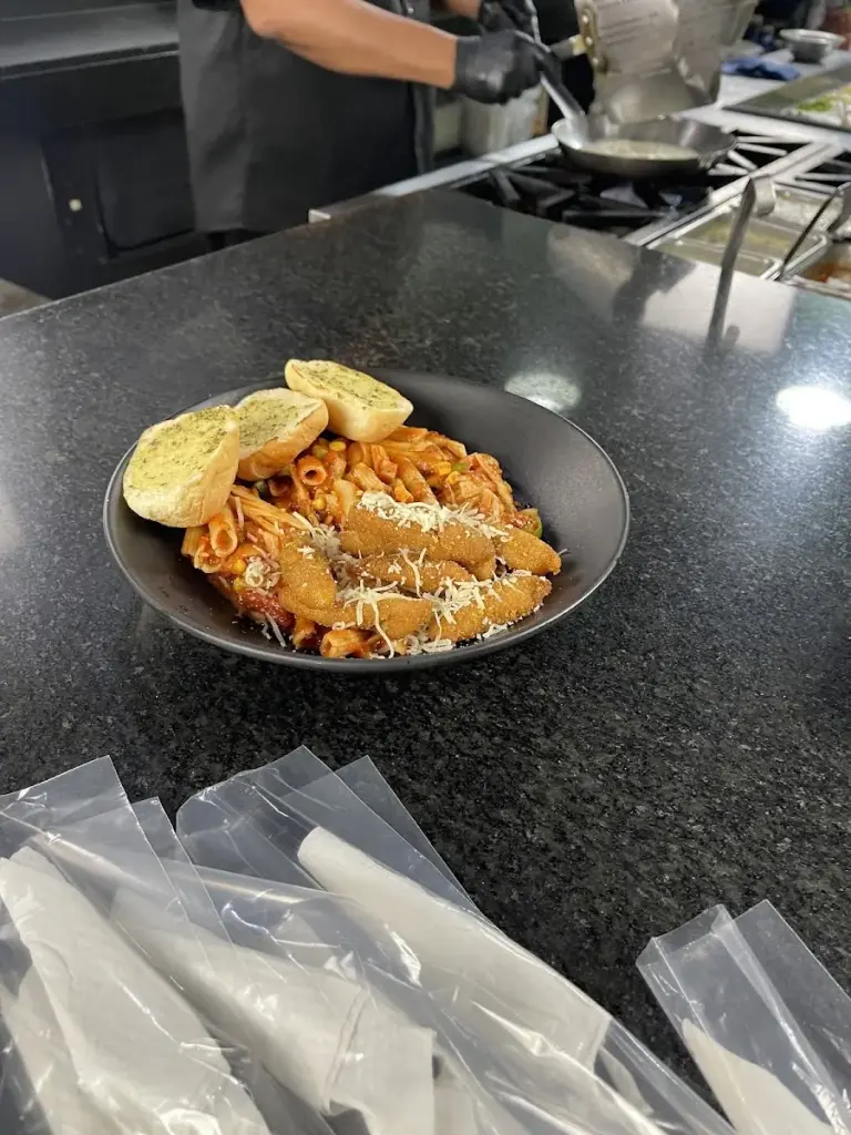Don Spaghetto Centro