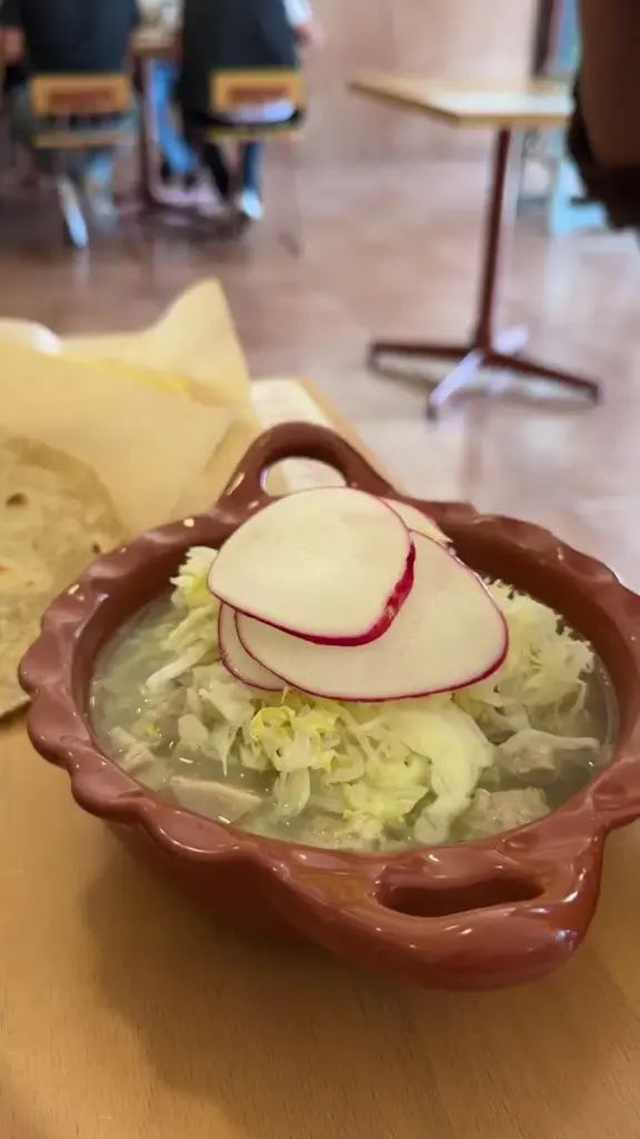 Doña Chela