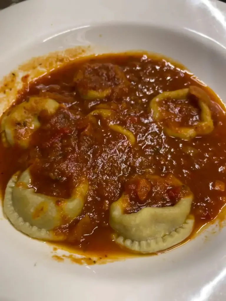 Doña Juana Fabrica de Pastas