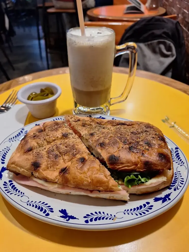 DuBlank Café CDMX