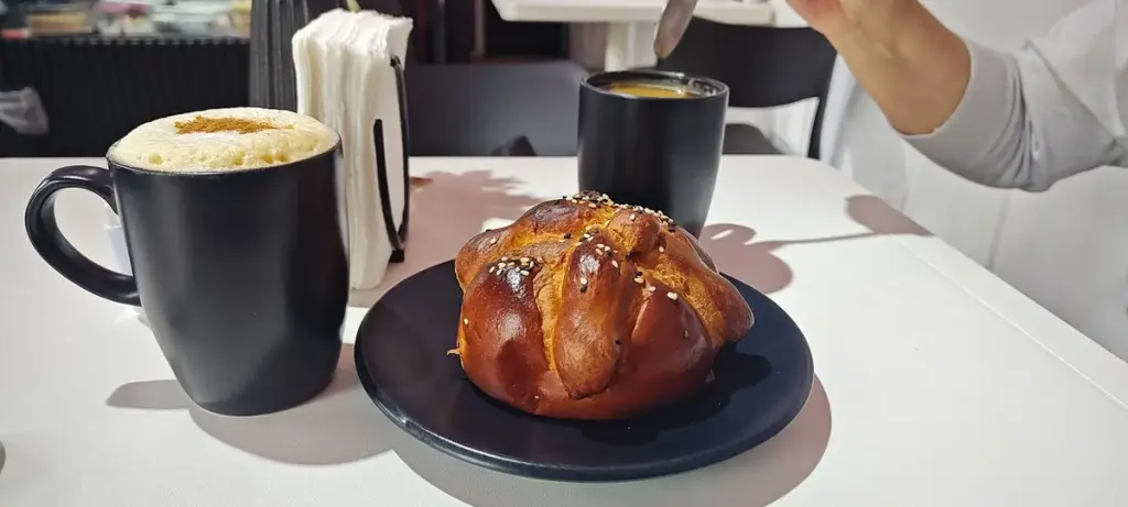 Dulce Pasmo