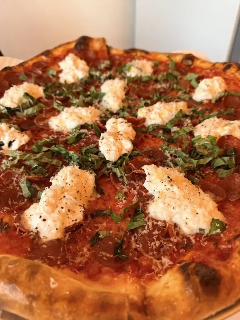 Dumbo Pizza Vasconcelos