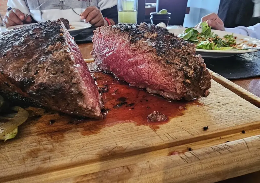 El 9 Argentino