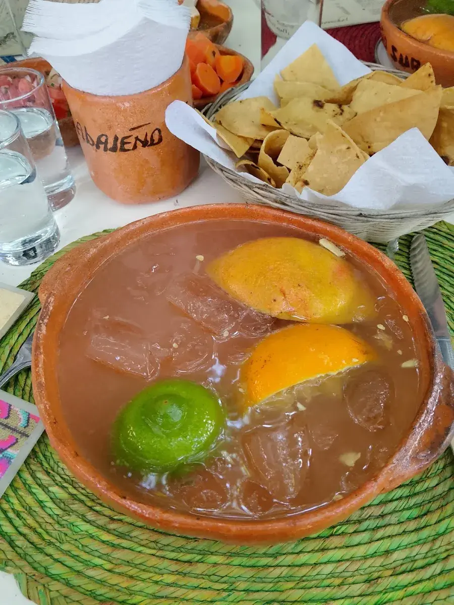 El Abajeño Tlaquepaque