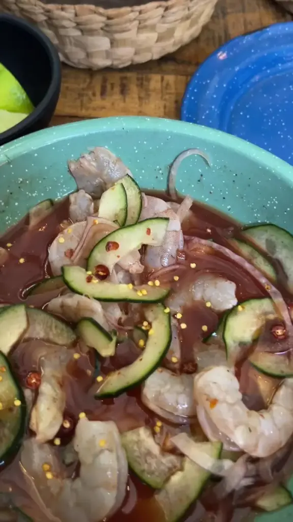 El Aguachilito