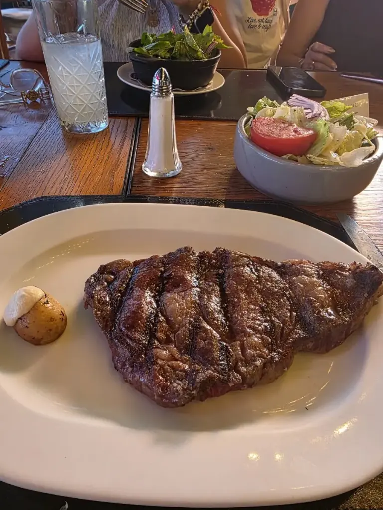 El Almacén del Bife