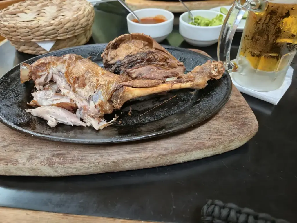 El Amaranto