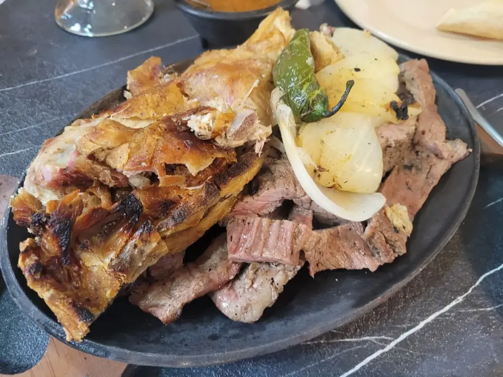 El Asador Norteño