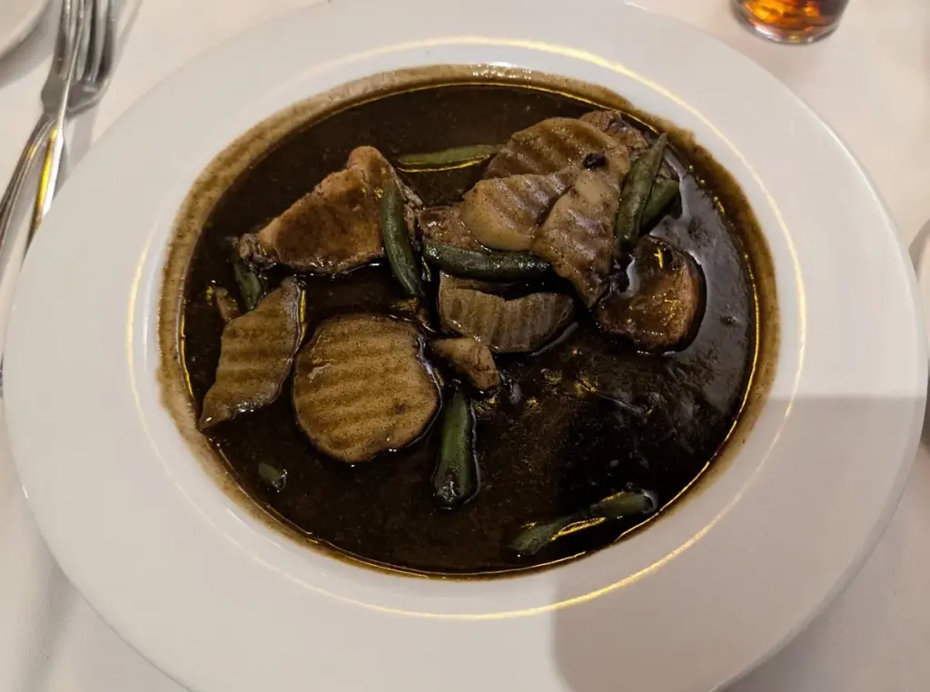 El Asador Vasco
