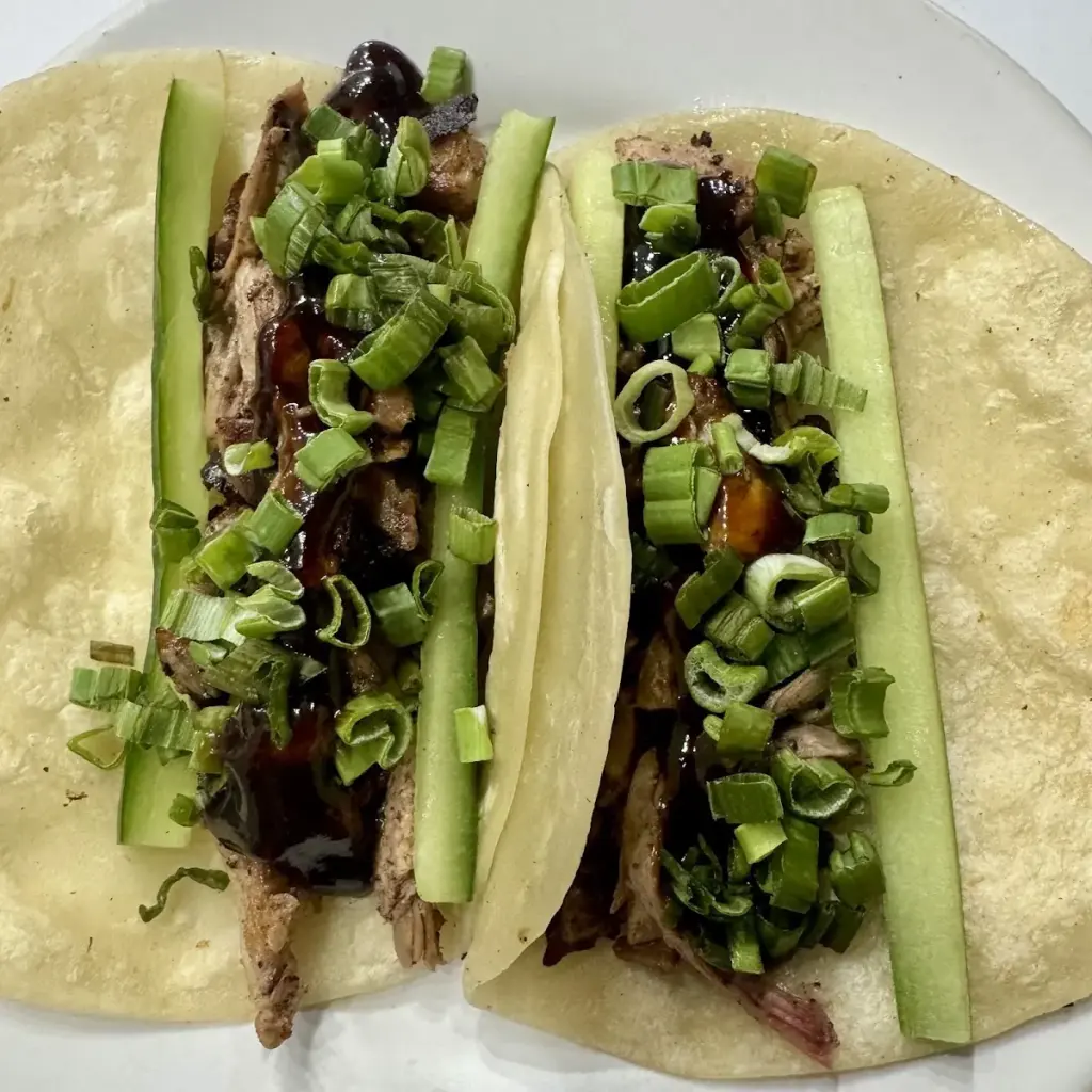 El Auténtico Pato Manila Condesa