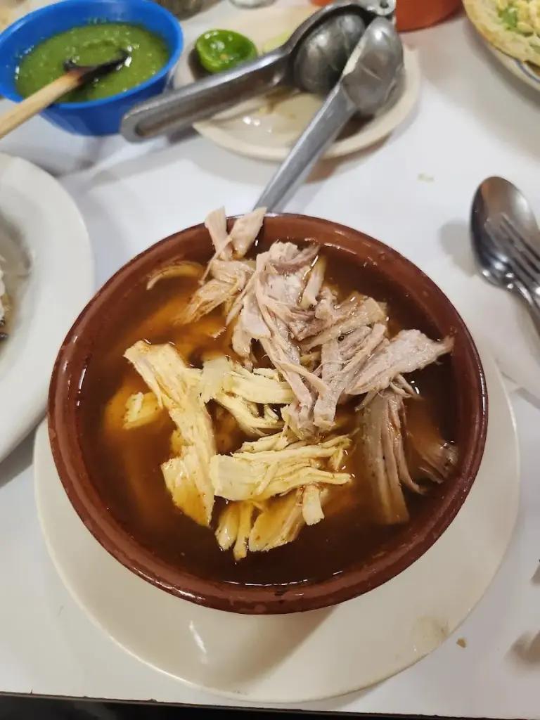 El Balcón