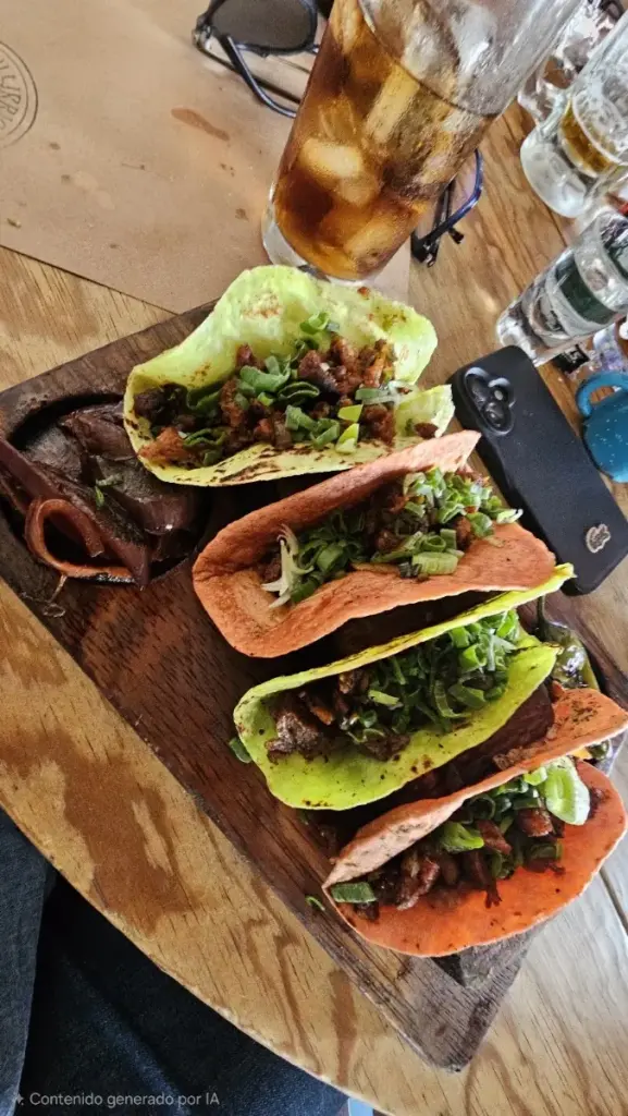 El Barrio De La Bocha - Querétaro