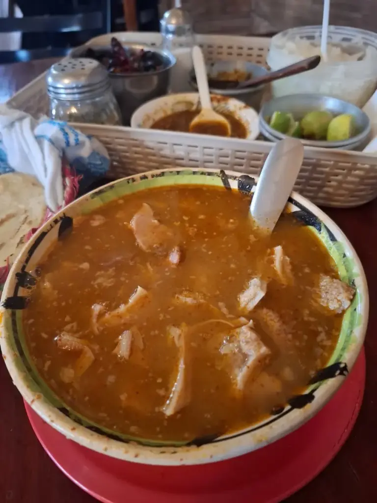 El Becerrito